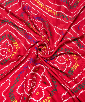 Buy Viscose Satin Fabric
